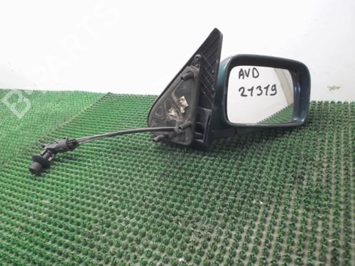 Right mirror VW POLO III (6N1) 60 1.4 | BP22079631C27 