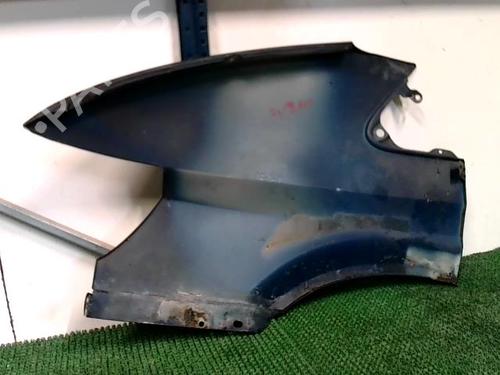 Right front fenders FORD TRANSIT Van (FA_ _) 2.0 DI (FAE_, FAF_, FAG_) | BP22298517C42 