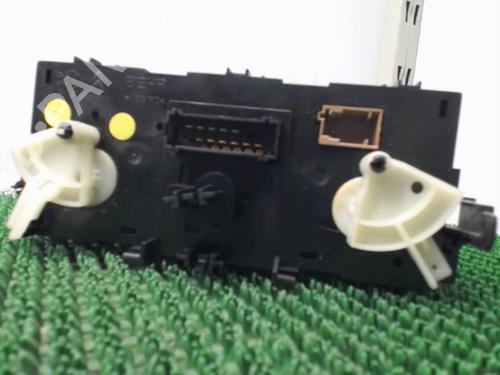 Climate control CITROËN C3 II (SC_) 1.6 HDi 90 | BP22077971I5  - Image 6