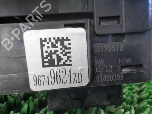 Switch PEUGEOT 208 I (CA_, CC_) 1.6 HDi | BP22082289I30 