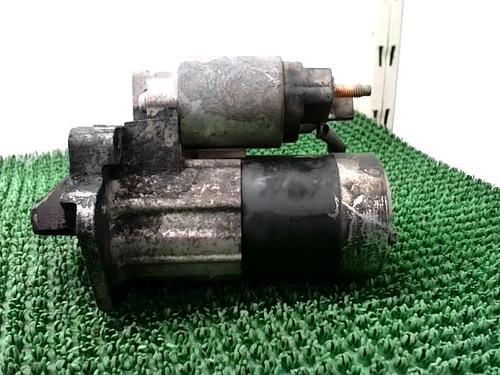 Used Starter Starter RENAULT CLIO III Grandtour (KR0/1_) 1.5 dCi (KR0G) (68 hp) 20873705 20873705