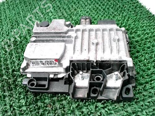 Start/Stop styreenhed CITROËN C3 II (SC_) 1.2 VTi 82 (82 hp) 29524055