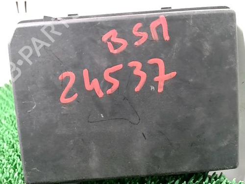 Fuse box RENAULT MEGANE IV Hatchback (B9A/M/N_) 1.5 Blue dCi 115 (B9A6) | BP24499096E1 