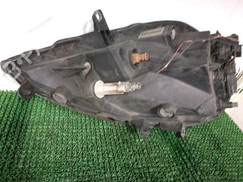 Right headlight RENAULT TRAFIC II Van (FL) 2.0 dCi 115 (FL01, FL0U, FL00, FL0H, FL0M) | BP36170367C29 - Image 5