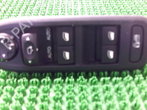 Used Switch Switch CITROËN C3 II (SC_) 1.4 HDi 70 (SC8HZC, SC8HR0, SC8HP4) (68 hp) 22075893 22075893