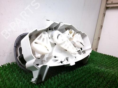 Climate control FIAT 500 (312_) 1.2 (312AXA1A) | BP33969716I5  - Image 5