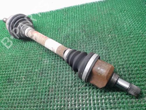 Left front driveshaft CITROËN C4 I (LC_) 1.6 HDi | BP22087315M38 