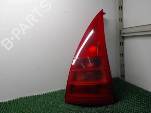 Used Right taillight CITROËN C3 I (FC_, FN_) 1.4 16V HDi (90 hp) 22077761