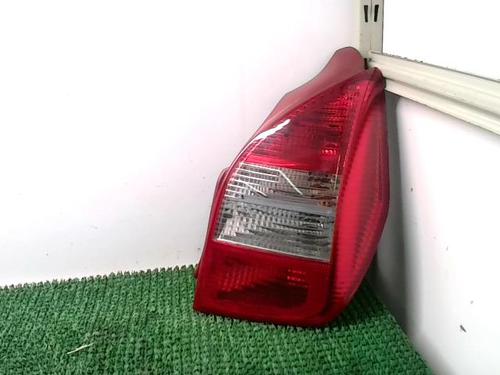 Used Right taillight CITROËN C2 (JM_) 1.1 (60 hp) 24350255