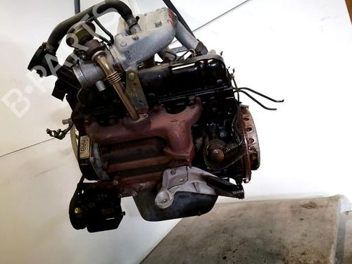 Engine FORD TRANSIT Van (E_ _) 2.5 DI (EAL, EAS) | BP39215316M1 - Image 4