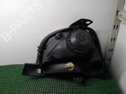 Used Right headlight Right headlight RENAULT KANGOO (KC0/1_) 1.5 dCi (KC08, KC09) (82 hp) 22077779 22077779