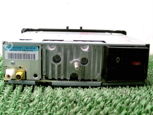 Radio RENAULT SCÉNIC III (JZ0/1_) 1.9 dCi (JZ0J, JZ1J, JZ1K, JZ1S) | BP22078832E6 