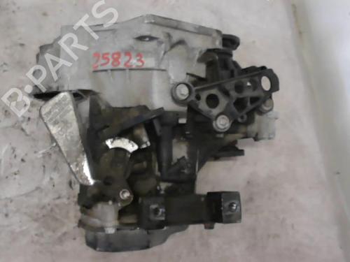 Getriebe für Getriebe VW POLO V (6R1, 6C1) [2009-2022] 34410380 34410380