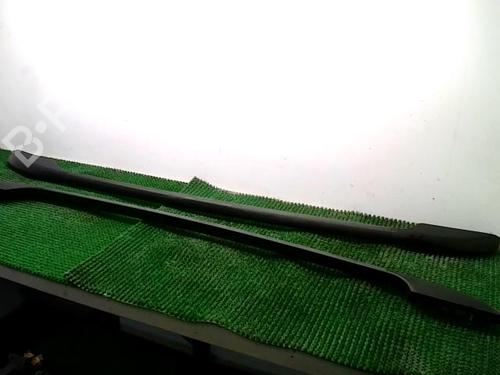 Used Roof bar PEUGEOT 206 SW (2E/K) 1.4 HDi (68 hp) 27981546