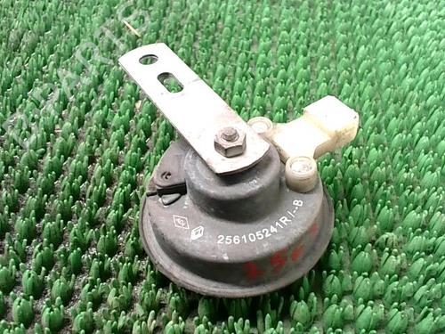 Horn RENAULT MASTER III Van (FV) 2.3 dCi 145 FWD (FV0E, FV0F, FV0H, FV02, FV0M, FV0S,... | BP29932619E13