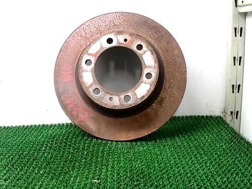 Andere für TOYOTA HILUX VII Pickup (_N1_, _N2_, _N3_) 2.5 D-4D 4WD (KUN25) (144 hp) 31842585