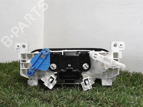 Climate control RENAULT TRAFIC III Bus (JG_) 1.6 dCi 125 (JGMH) | BP26570573I5 