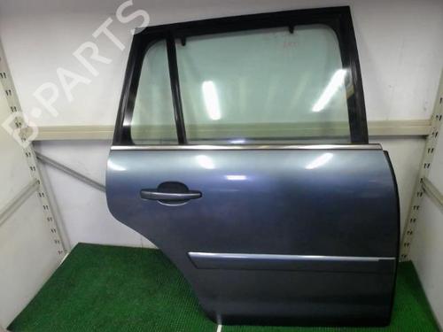 Right rear door CITROËN C4 Grand Picasso I (UA_) 1.6 HDi | BP20876398C5 