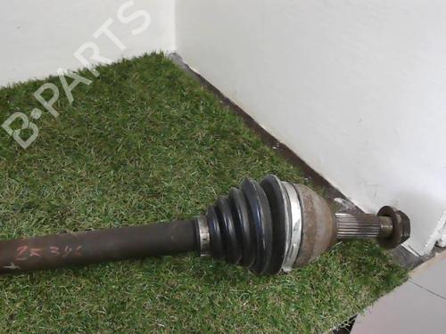 Arbre de transmission avant droit FORD FOCUS I (DAW, DBW) 1.8 Turbo DI / TDDi | BP29816916M39