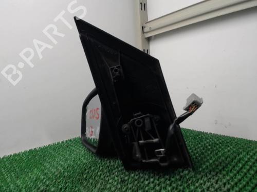 Left mirror FORD FOCUS I (DAW, DBW) 1.8 TDCi | BP22077489C26 