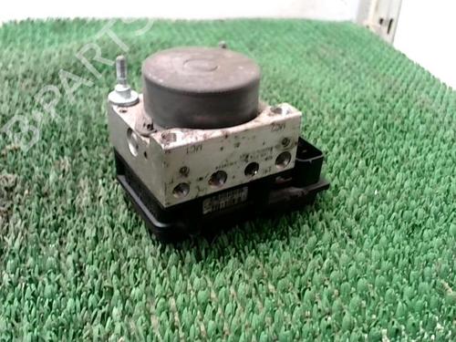 Used ABS pump ABS pump FIAT 500 (312_) 1.3 D Multijet (312AXB1A) (75 hp) 27435571 27435571