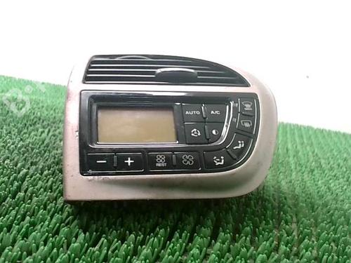 Climate control CITROËN C4 Picasso I MPV (UD_) 2.0 HDi 138 | BP29941036I5