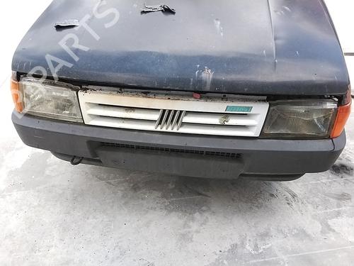 Used Grille Grille FIAT UNO (146_, 158_) 45 i.e. 1.0 (146E, 146A) (45 hp) 35780667 35780667