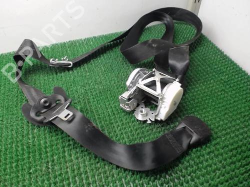 Front right belt tensioner PEUGEOT 3008 I MPV (0U_) 1.6 HDi | BP22084331C88 