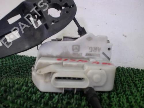 Rear left lock CITROËN C3 I (FC_, FN_) 1.4 HDi | BP22088313C100 