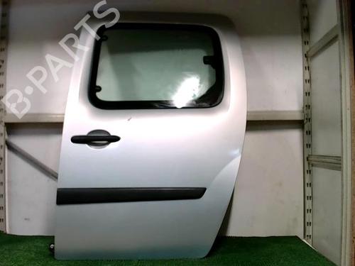Used Left slide door Left slide door 21190448 21190448