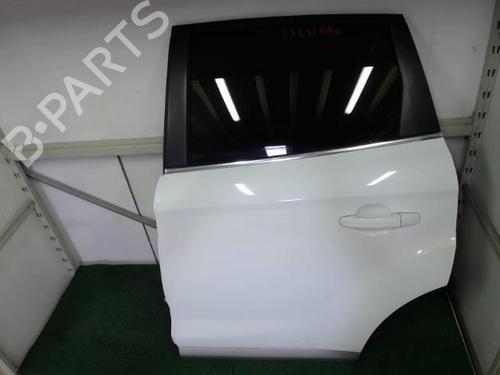 Left rear door FORD KUGA I 2.0 TDCi 4x4 | BP20877276C4