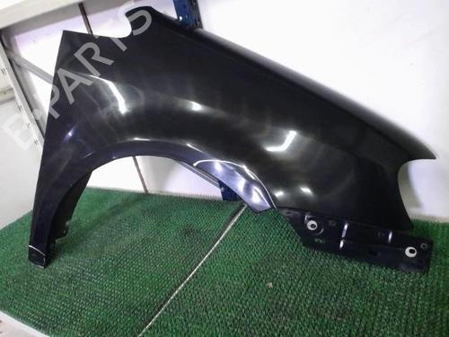 Used Right front fenders VW TOURAN (1T1, 1T2) 1.9 TDI (100 hp) 22087373