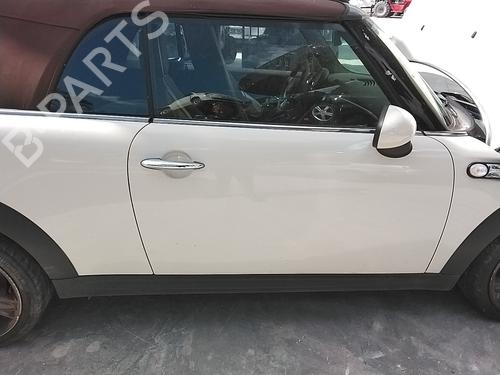 Used Right front door Right front door 36909840 36909840