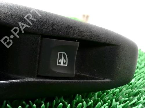 Left rear window switch RENAULT CLIO IV (BH_) 1.5 dCi 90 | BP29924913I29 