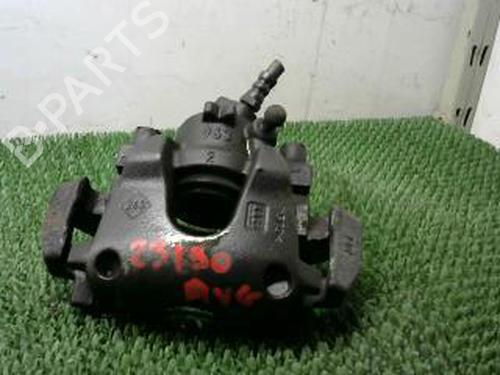 Used Left front brake caliper Left front brake caliper RENAULT CLIO IV (BH_) 1.5 dCi 75 (75 hp) 22088443 22088443