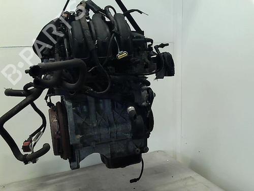 Engine CITROËN C3 II (SC_) 1.2 VTi 82 | BP22093358M1 - Image 2