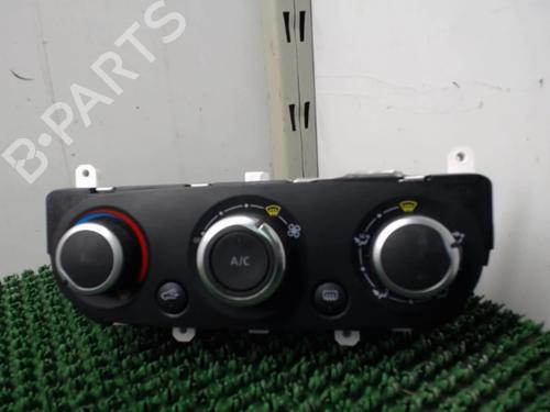 Used Climate control RENAULT CLIO IV (BH_) 1.5 dCi 75 (75 hp) 25262191