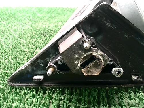 Used Left mirror Left mirror ROVER 75 (RJ) 2.0 CDT (115 hp) 22089631 22089631