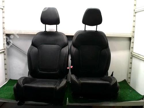 Ensemble sièges RENAULT MEGANE IV Hatchback (B9A/M/N_) 1.5 dCi 110 (B9A3) | BP30045125C78 