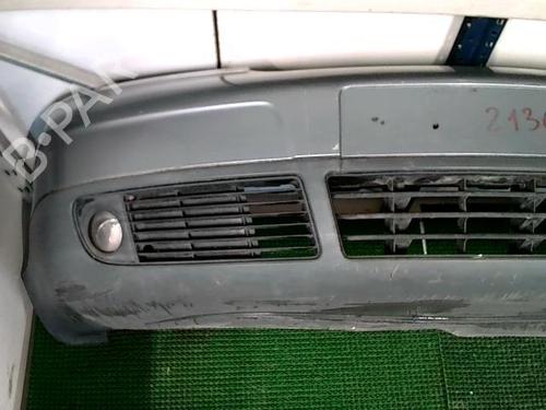 Front bumper AUDI A6 C5 Avant (4B5) 1.9 TDI | BP20875086C7 