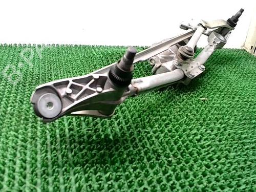 Front wiper motor BMW 3 Touring (E91) 330 xd | BP30634199M29