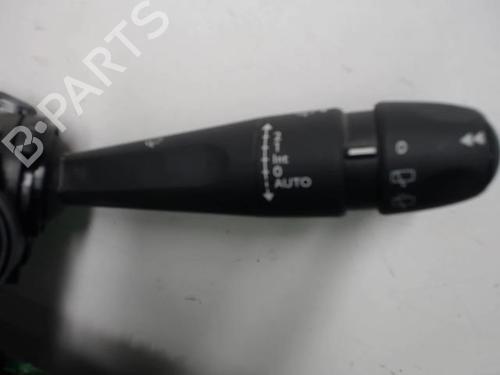 Used Steering column stalk Steering column stalk CITROËN C3 III (SX) 1.5 BlueHDi 100 (SXYHYP, SXYHTU) (102 hp) 22087081 22087081