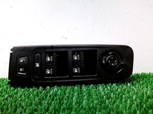 Left front window switch JEEP RENEGADE SUV (BU, B1, BV) 1.6 CRD | BP34432937I27  - Image 6