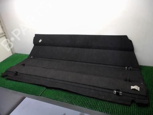 Used Rear parcel shelf Rear parcel shelf PEUGEOT 207 (WA_, WC_) 1.4 HDi (68 hp) 22083422 22083422