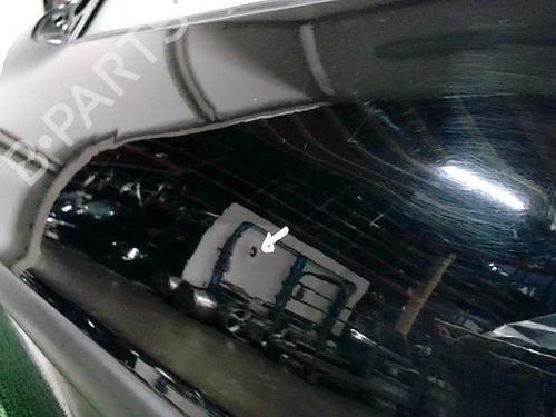 Left front door PEUGEOT 206 Hatchback (2A/C) 1.9 D | BP20874206C2 
