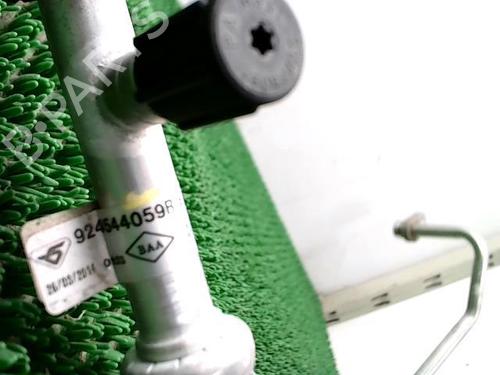 Used AC pipe AC pipe RENAULT CAPTUR I (J5_, H5_) 0.9 TCe 90 (90 hp) 22092081 22092081