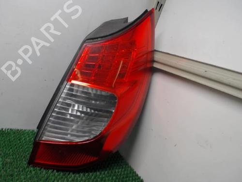 Used Right taillight Right taillight 22084821 22084821