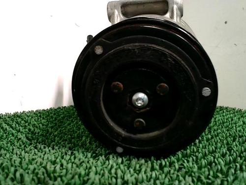 Used AC compressor AC compressor OPEL MERIVA B MPV (S10) 1.7 CDTI (75) (110 hp) 22091543 22091543