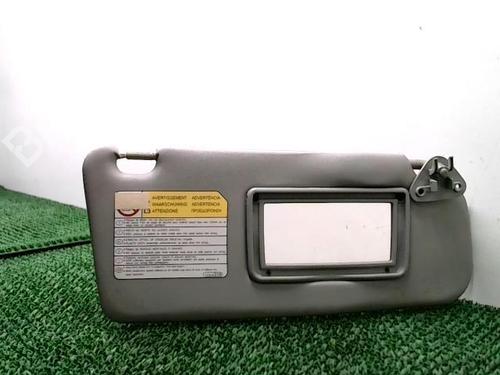 Used Right sun visor Right sun visor PEUGEOT 4007 (VU_, VV_) 2.2 HDi (156 hp) 20877061 20877061
