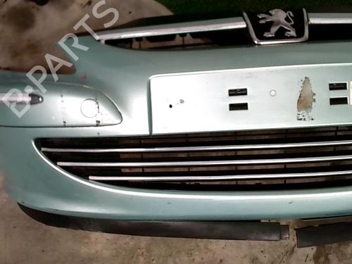 Front bumper PEUGEOT 307 Break (3E) 2.0 HDI 110 | BP23933666C7 